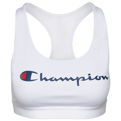 Women's - Champion Absolute Sports Bra - White