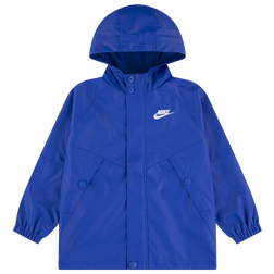 Jordan HBR Varsity Jacket - Boys' Grade School | Kids Foot Locker