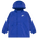 Nike Rain Jacket - Boys' Preschool Blue/White