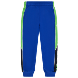 Boys' Preschool - Nike NSW Victory Lap  Pant - Blue/Green