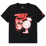Black/Red