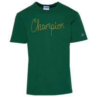 Champion, Shirts