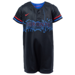 Red/Royal Blue/Black