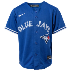 Boys' Preschool - Outerstuff Blue Jays Alt 2 Replica Jersey  - Royal Blue