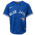 Outerstuff Blue Jays Alt 2 Replica Jersey  - Boys' Preschool Royal Blue