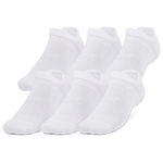 Halo Grey/White/White
