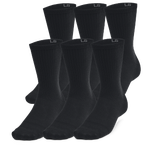 Black/Black/Castlerock