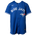 Outerstuff Blue Jays Alt 2 Replica Jersey  - Boys' Grade School Royal Blue