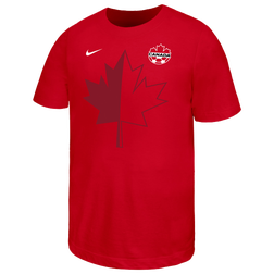 Nike World Cup '26 Core Cotton T-Shirt - Boys' Grade School | Foot