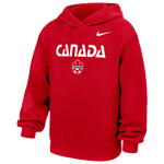 Rouge universitaire/Blanc