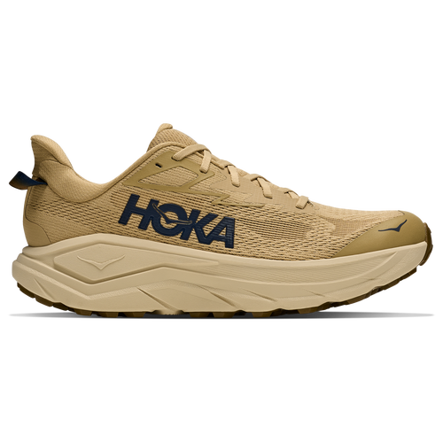 MENS - HOKA Challenger 8 - Barley/Flour