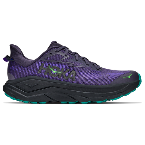 MENS - HOKA Challenger 8 - Squid Ink/Black