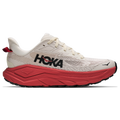 HOKA Challenger 8 - Hoka Alabaster/Burnt Red