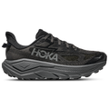 HOKA Challenger 8 - Hoka Outer Orbit/Black