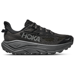 Women's - HOKA Challenger 8 - Outer Orbit/Black