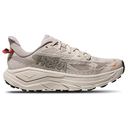 Women's - HOKA Challenger 8 - Stucco/Asphalt Grey