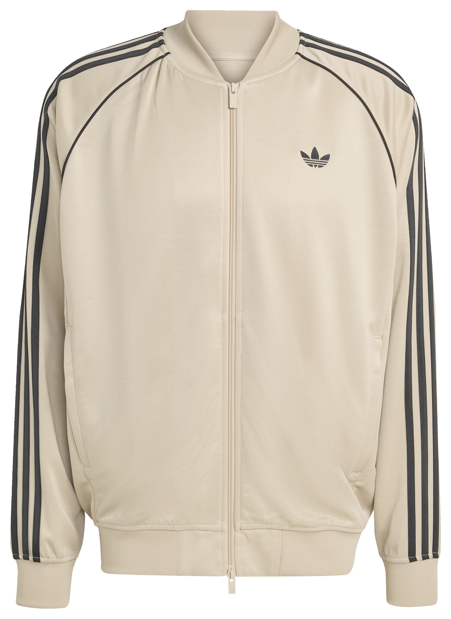 adidas Super Star Loose Track Top