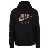 Nike jdi hoodie black hotsell