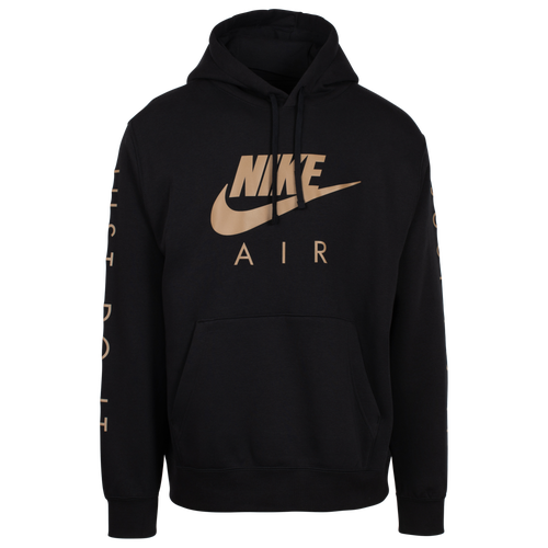 Nike sportswear just do it pullover hoodie online