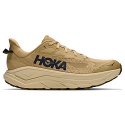 Men's - HOKA Challenger 8 Wide - Barley/Barley Flour