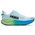 HOKA Challenger 8 Wide - Women's Glimmering Blue/Tart Apple