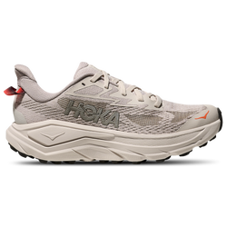 Women's - HOKA Challenger 8 Wide - Stucco/Asphalt Grey