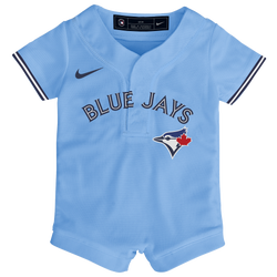 Garçons, nouveau-né - Nike Salopette Blue Jays Replica - Cobalt Pulse/White