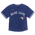 Nike Blue Jays Game Jersey  - Boys' Toddler Rush Blue/White