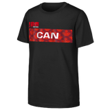 Black/Red
