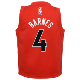 Nike Raptors 0-7 City Edition Replica Jersey | Foot Locker