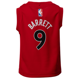 Nike Raptors 0-7 City Edition Replica Jersey | Foot Locker