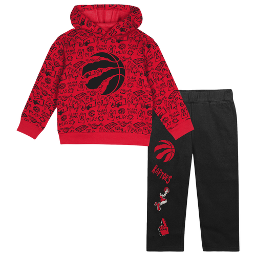 Nike Ensemble en molleton Raptors Give And Go