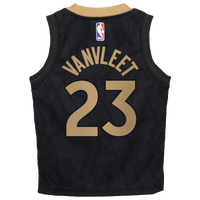 Nike hot sale raptors jersey