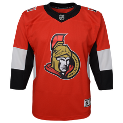 Jeunesse - Fanatics Maillot domicile officiel des Senators - 