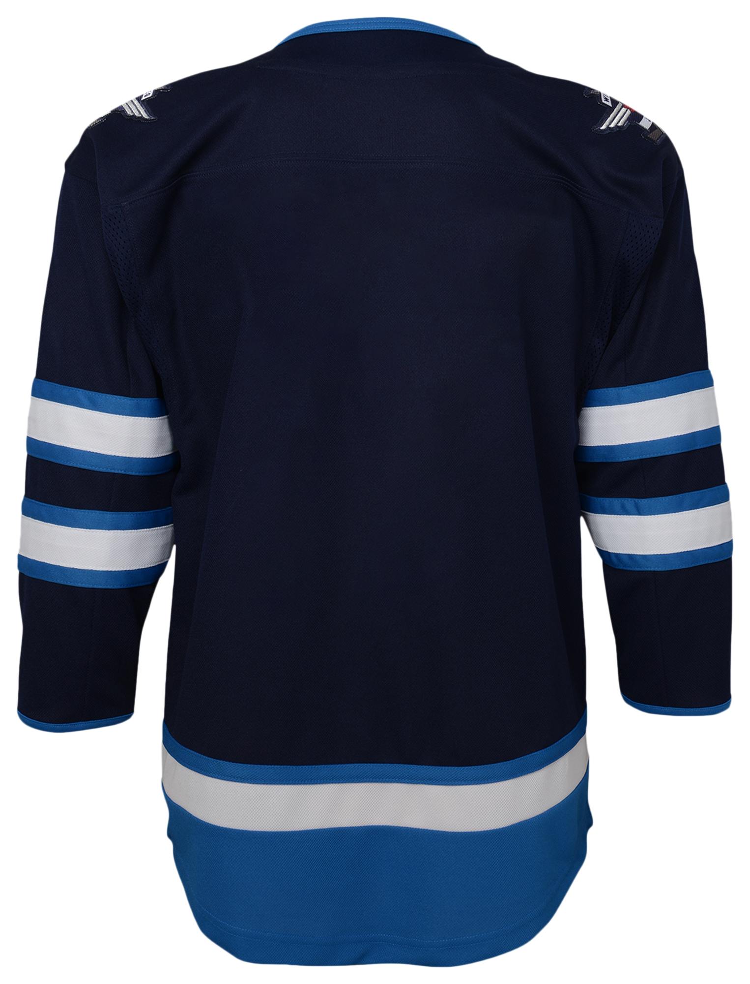 Fanatics Winnipeg Premier Home Jersey  - Youth