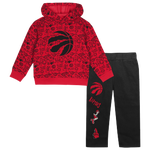 Black/Red