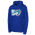 Outerstuff Blue Jays 50th Season Fleece Hoodie  - Boys' Grade School Royal/White