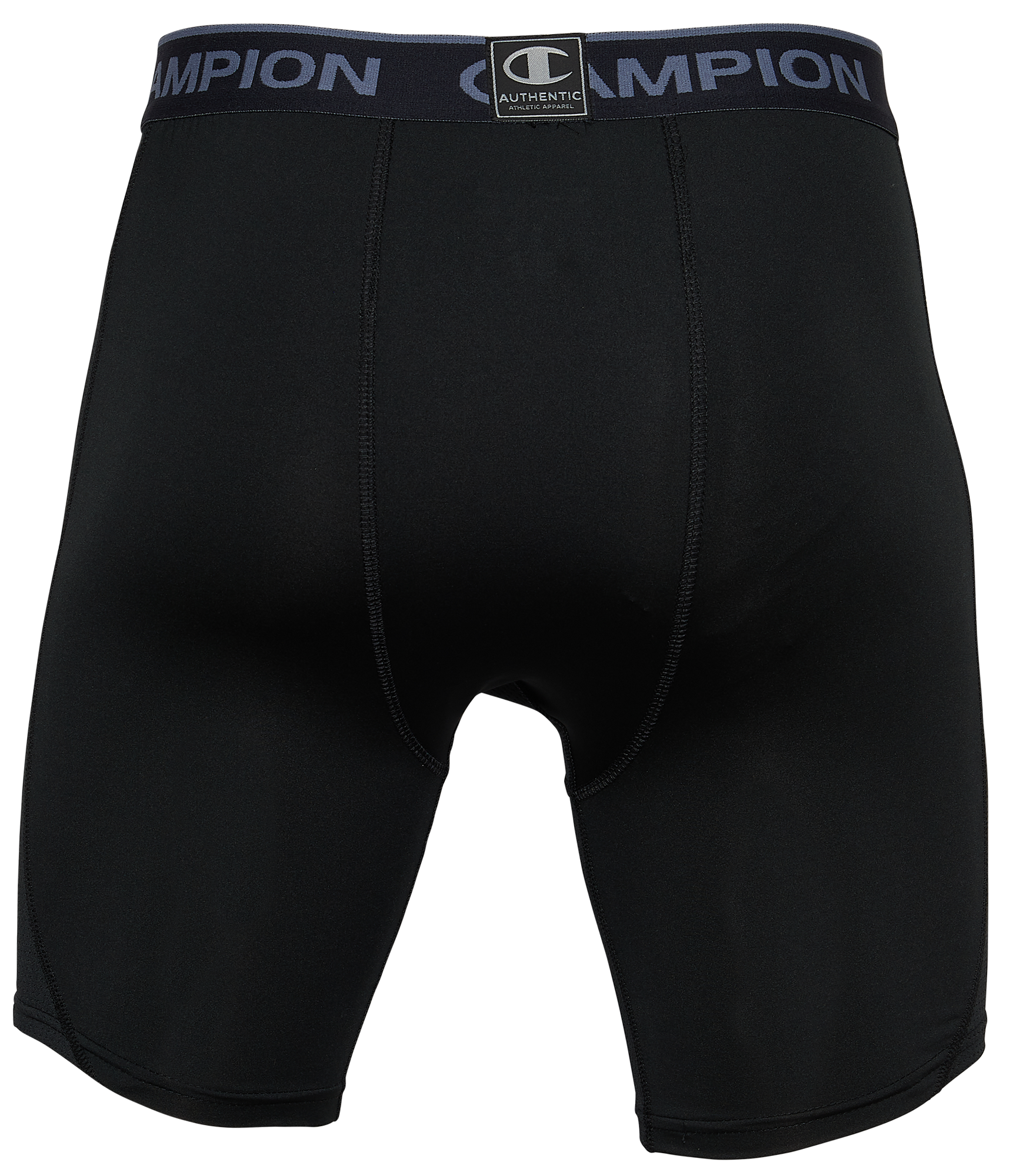 Champion Authentic Athletic Apparel Boxers em Preto