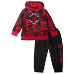 Black/Red
