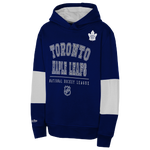 Blue/White