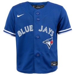 Boys' Infant - Outerstuff Blue Jays Limited Alt 2 Jersey  - Royal Blue