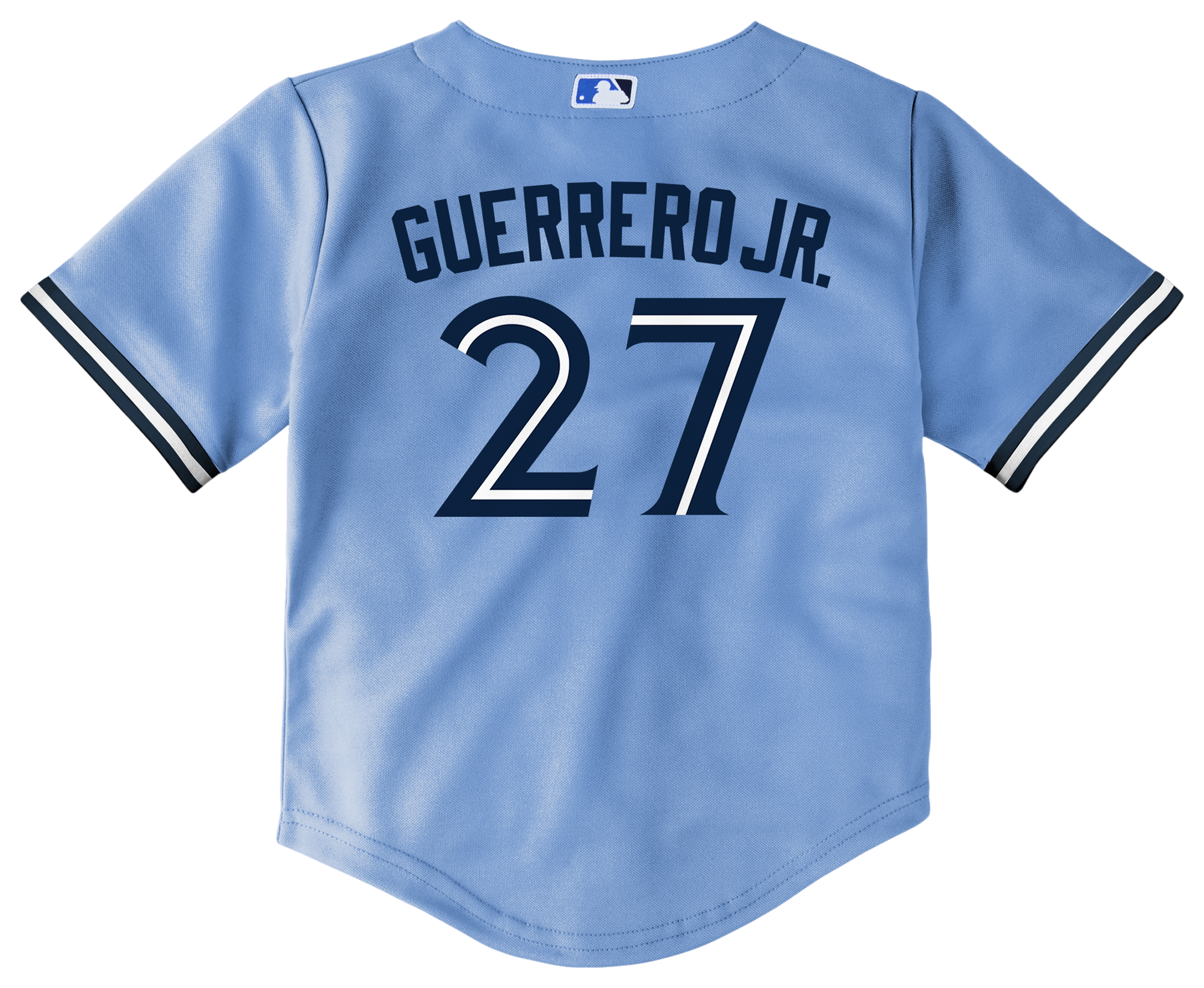 Toronto Blue Jays Alternate Uniform