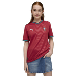 Club Red/Green Lagoon