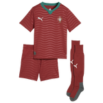 Club Red/Green Lagoon