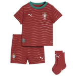 Club Red/Green Lagoon