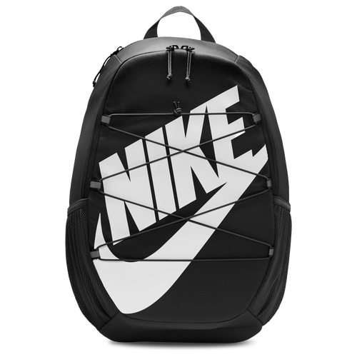 ADULT - Nike Heritage Sweep Backpack - Black/White