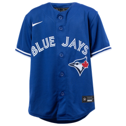 Boys' Preschool - Outerstuff Blue Jays Alt 2 Replica Jersey  - Royal Blue