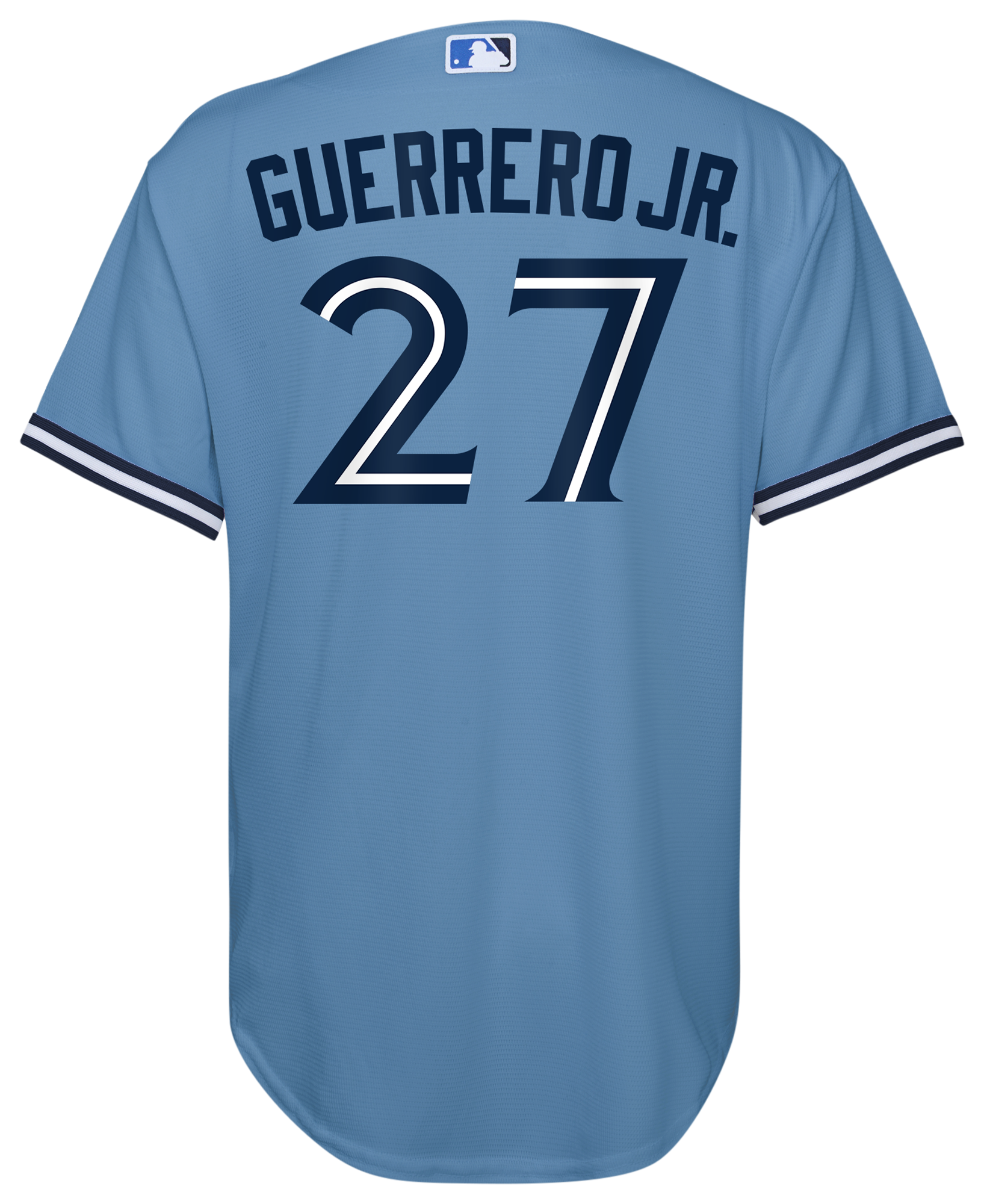 Outerstuff Blue Jays Alternate Replica Jersey - Boys' Infant