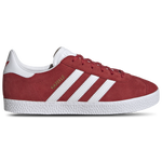 Gold Metallic/Better Scarlet/White