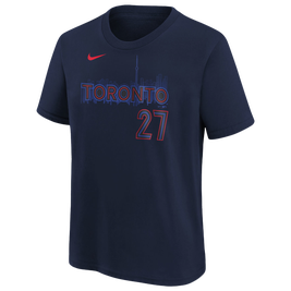 Outerstuff Blue Jays Limited ALT 1 Player Jersey | Foot
